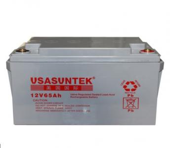 12V65AH